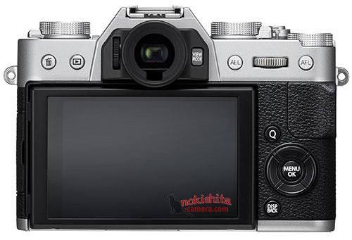 Fujifilm X-T20