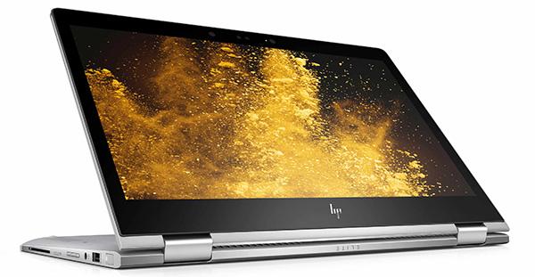 Масса EliteBook x360 1030 G2
