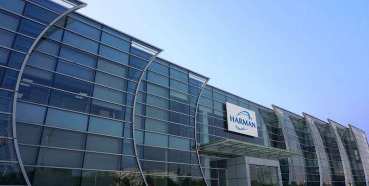 Harman отчиталась за второй квартал 2017 фингода