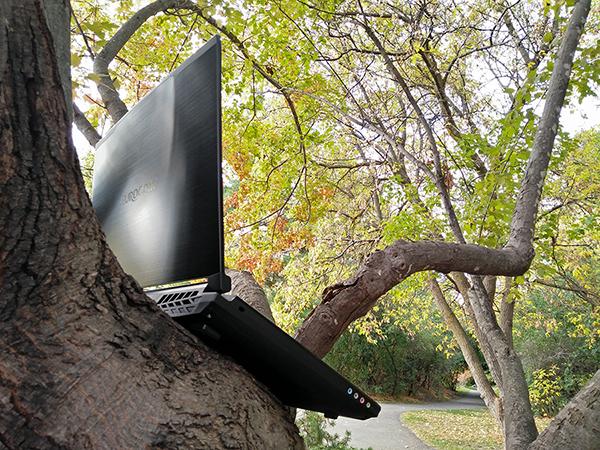 Eurocom Tornado F5