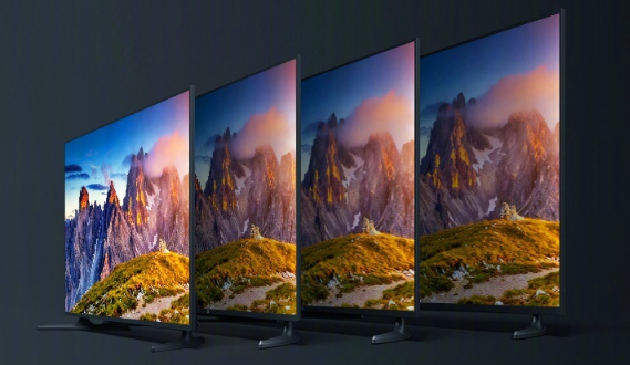 Завтра Xiaomi представит свой самый маленький телевизор 