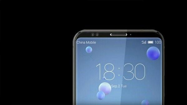 Смартфону HTC U12 приписывают SoC Snapdragon 845 и четыре камеры
