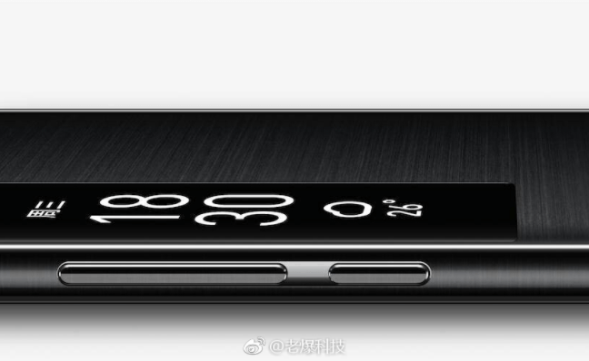 Смартфон Meizu Pro 7 будет выпускаться в нескольких цветовых вариантах