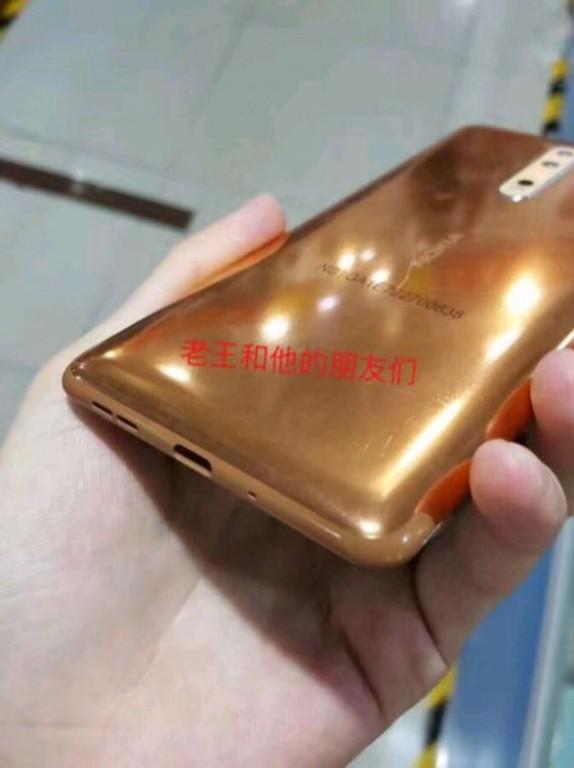 Анонс Nokia 8 ожидается в ближайшее время