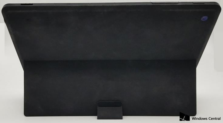 Выпуск планшета Microsoft Surface Mini был отменен в 2014 году