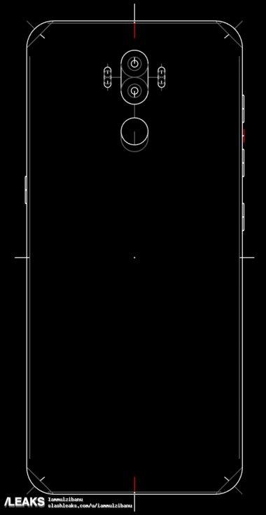 Смартфон Samsung Galaxy Note8 будет оснащен разъемами USB-C и TRS диаметром 3,5 мм