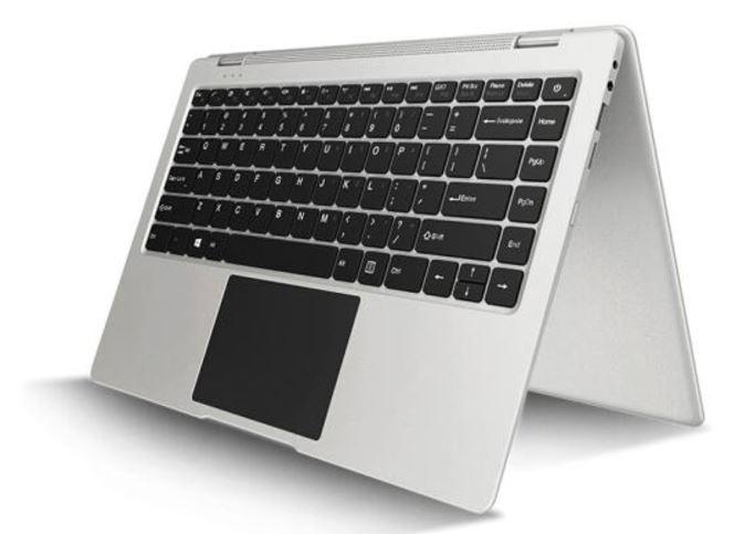 Cube iwork5X