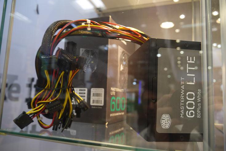 Masterwatt Lite