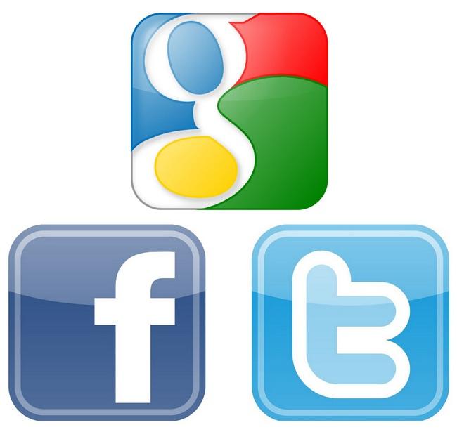 В России могут замедлить Facebook, Twitter и Google, а в перспективе — полностью заблокировать
