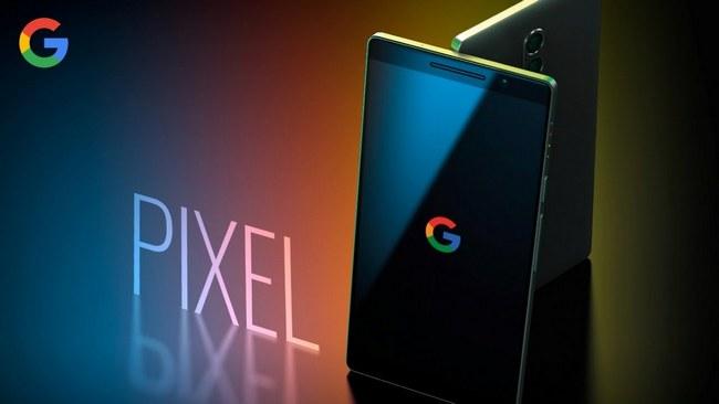 Смартфон Google Pixel 2 проходит под кодовым названием Walleye
