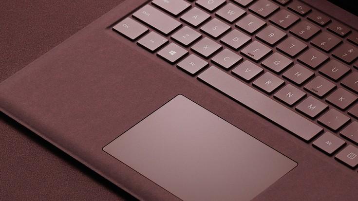 Ноутбук Microsoft Surface Laptop оценивается минимум в 1000 долларов