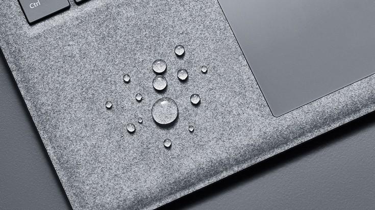 Ноутбук Microsoft Surface Laptop оценивается минимум в 1000 долларов