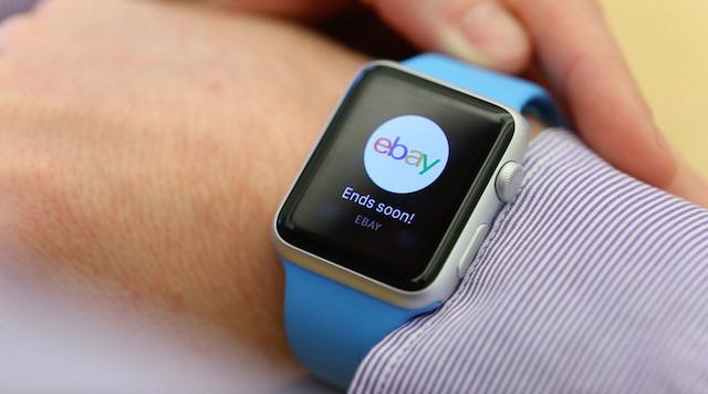 Приложения Google, Amazon, eBay и Target для iOS больше не поддерживают Apple Watch