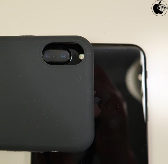 iPhone 8 могут представить 17 сентября. Чехол для iPhone 8 сравнили со смартфонами iPhone 7 и iPhone 7 Plus