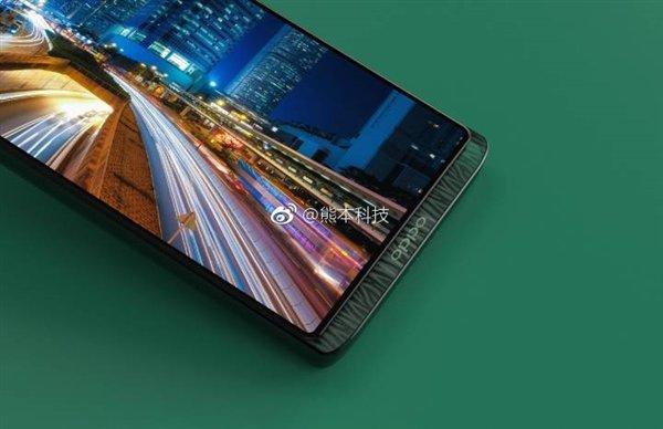 На новых изображения смартфон Oppo Find 9 напоминает LG G6 и Samsung Galaxy S8