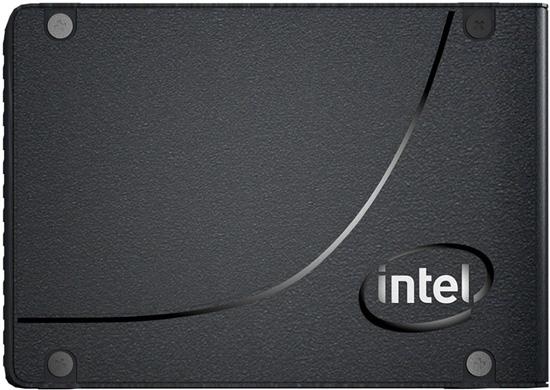 Ранее накопители Optane SSD DC P4800X были доступны объемом 375 ГБ