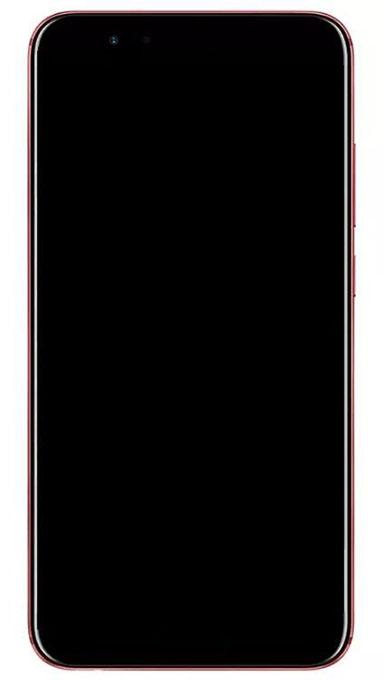Смартфон Honor V10 будет представлен 28 ноября