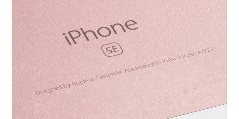 Выручка Apple в Индии удвоилась