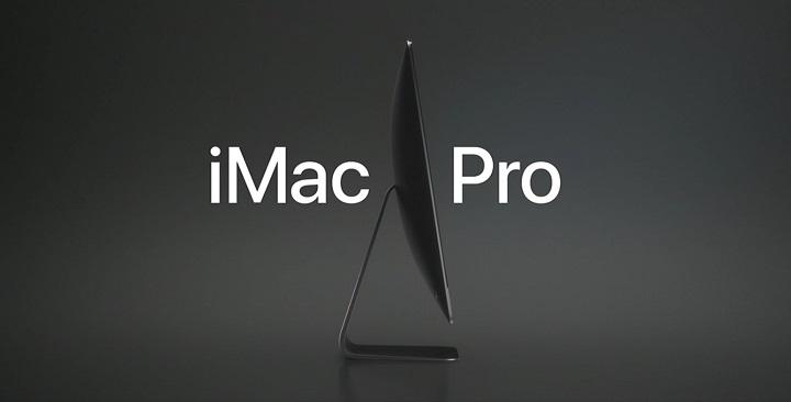 Украденный iMac Pro можно будет найти посредством функции Find My iMac Pro