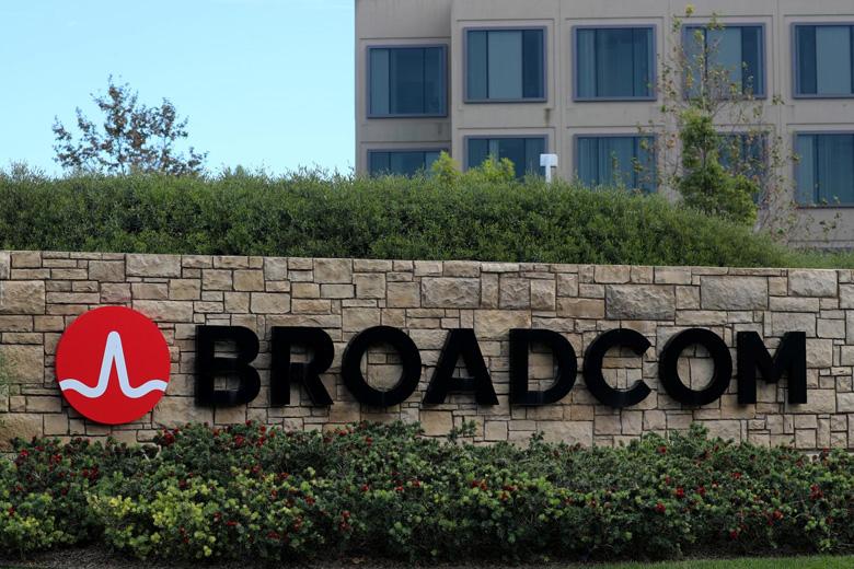 Компания Broadcom завершила покупку компании Brocade Communications Systems