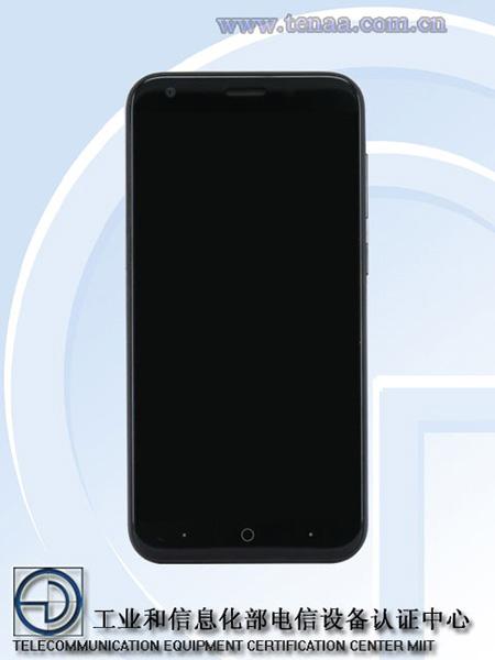 ZTE A0622