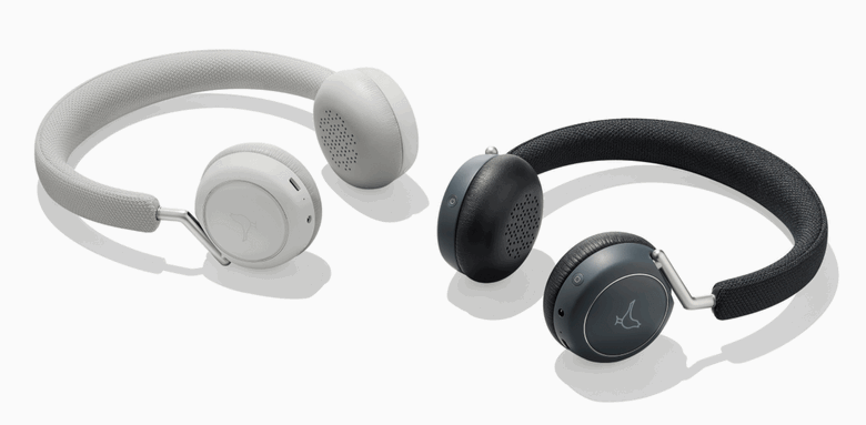 Наушники Libratone Q Adapt In-Ear и Q Adapt On-Ear оценены в 150 и 250 долларов