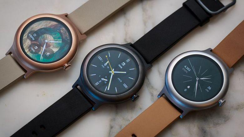 Часы Android Wear исчезли из Google Store, так как произведены не поисковым гигантом
