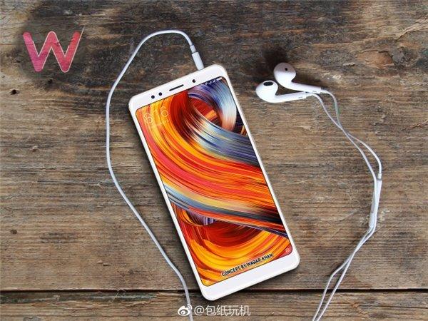 Xiaomi Redmi Note 5 получит ёмкий аккумулятор