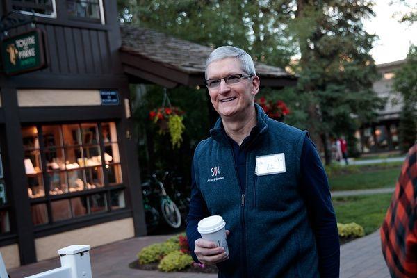 Samsung могла помочь Apple в деле против Qualcomm