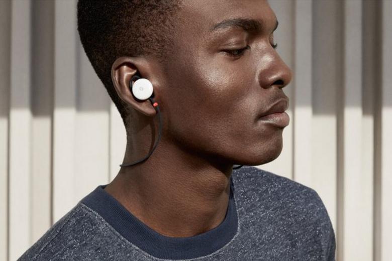 Google Pixel Buds получили интеграцию с Assistant и Google Translate