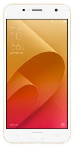 Asus ZenFone 4 Selfie Lite