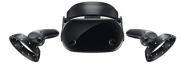 Samsung HMD Odyssey