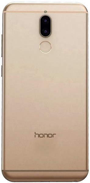 Honor 9i