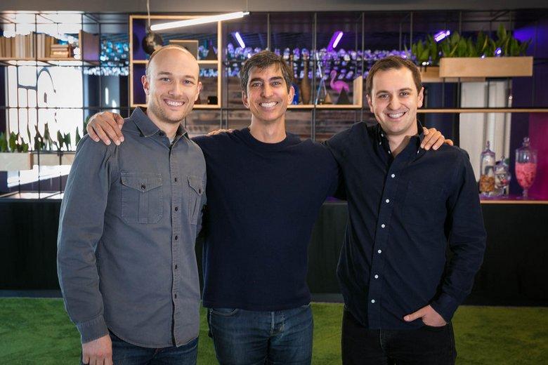 Alphabet стала крупным инвестором Lyft