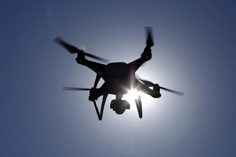 DJI представила режим Local Data Mode для ПО DJI Pilot