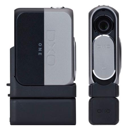 Внешняя камера DxO One для Android будет представлена 2 ноября, версия для iPhone получила новые возможности
