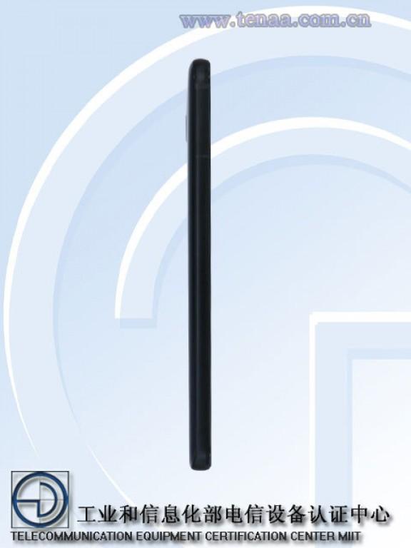 Смартфон HTC U11 Plus замечен в базе TENAA