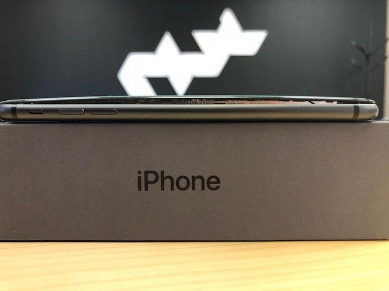 Сообщения о взрывающихся iPhone 8 Plus поступили из Тайваня, Японии, Гонконга, Канады и Греции 