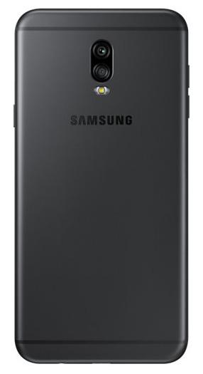 Samsung Galaxy J7+