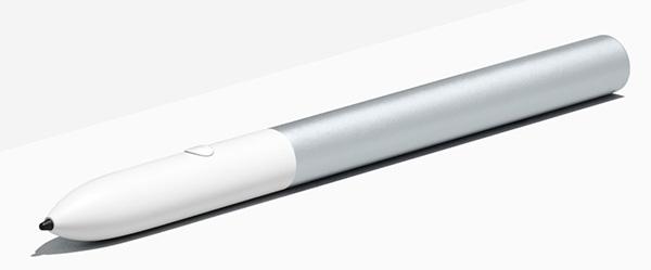 Представлен Google Pixelbook – хромбук-трансформер массой 1,1 кг, фото 3