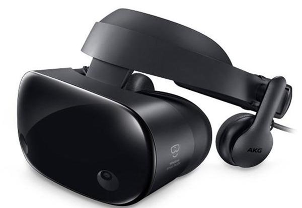 Samsung HMD Odyssey