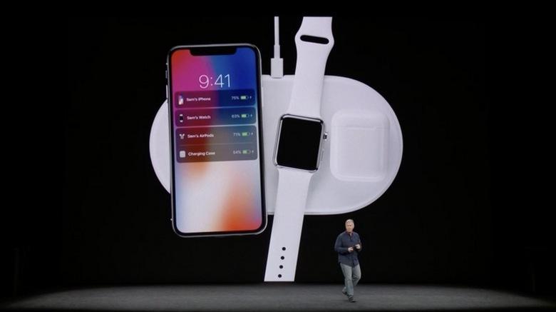 Представлен смартфон iPhone X (iPhone Ten), который поступит в продажу 3 ноября по цене $999