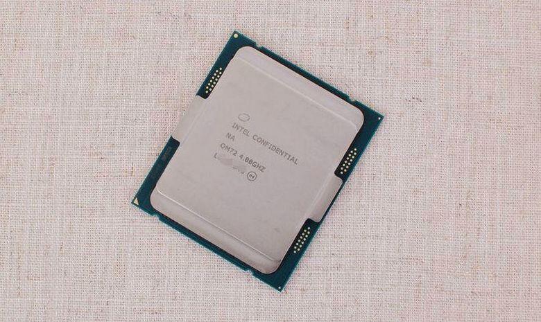 CPU Core i3-7360X будет работать на частоте 4,3 ГГц
