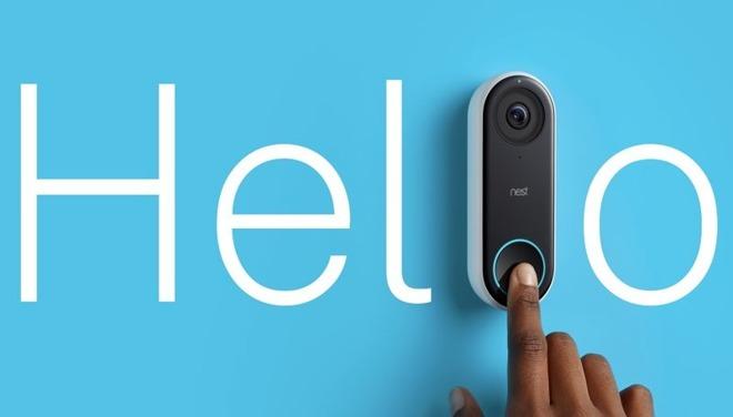 Уличная камера Nest Cam IQ outdoor стоит 350 долларов