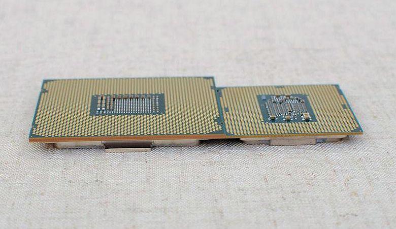 CPU Core i3-7360X будет работать на частоте 4,3 ГГц