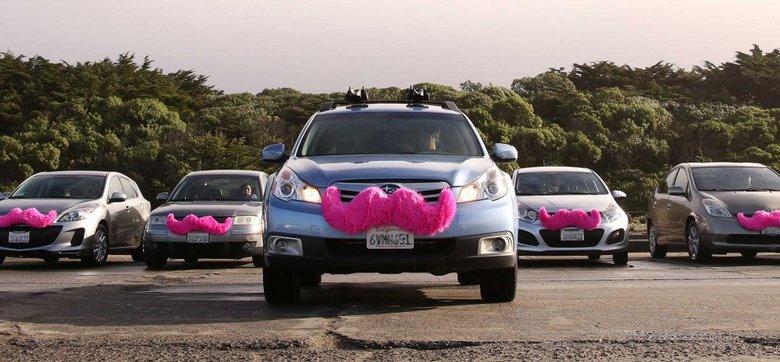 Lyft получит 1 млрд долларов инвестиций от Alphabet
