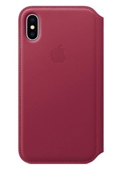 Apple представила аксессуары для новых iPhone