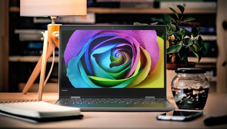 Младшая модель Lenovo Yoga 720 не получила новых CPU Intel