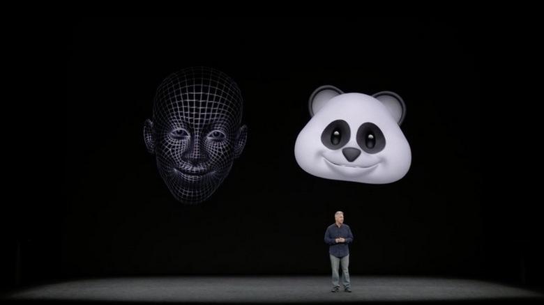 Представлен смартфон iPhone X (iPhone Ten), который поступит в продажу 3 ноября по цене $999