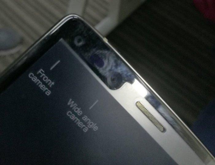 Doogee первой среди производителей смартфонов представила альтернативу системе распознавания лиц Face ID 